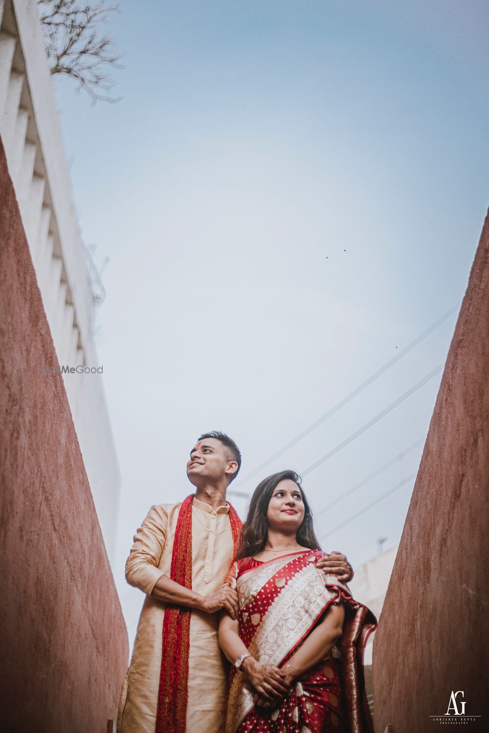 Photo From Madhurima & Pratham - By Abhishek Gupta Photography