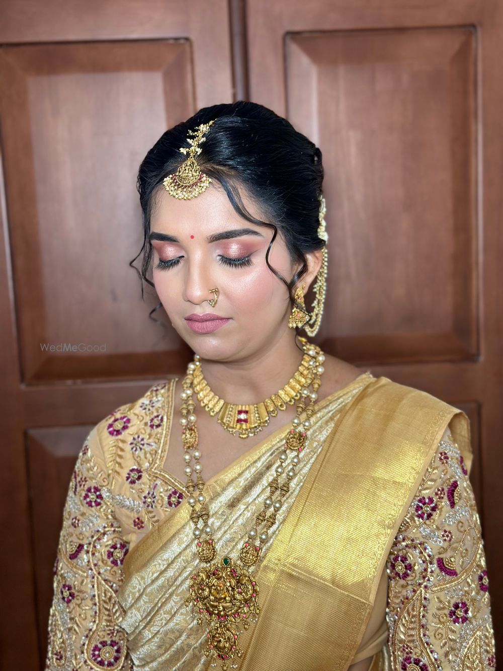 Photo From Dr Lekha - By Makeup by Greeshma