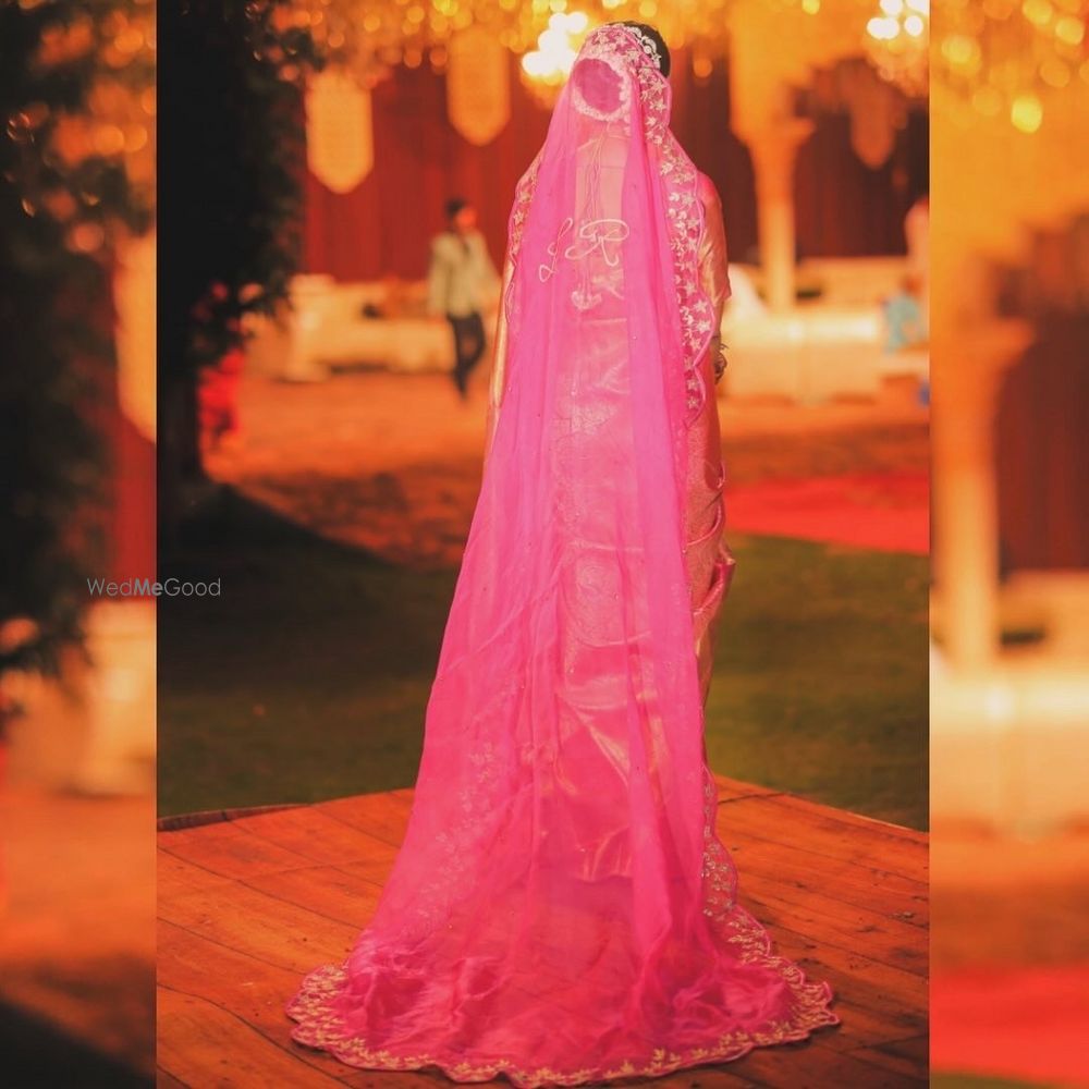 Photo From Raveena  - By Laadli - A Veil Story