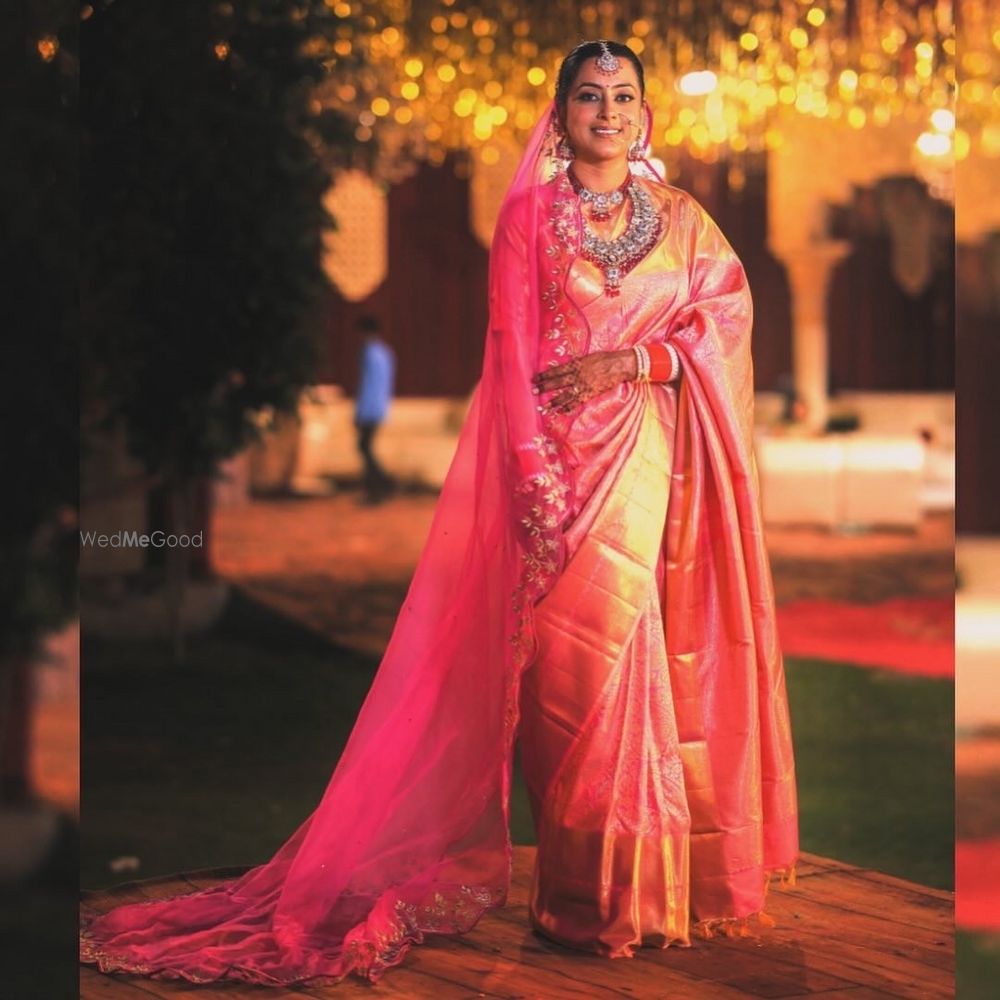 Photo From Raveena  - By Laadli - A Veil Story