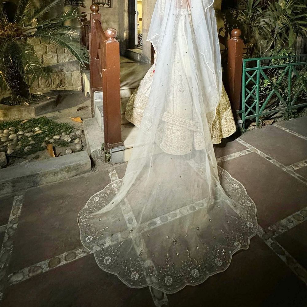Photo From Shriya - By Laadli - A Veil Story
