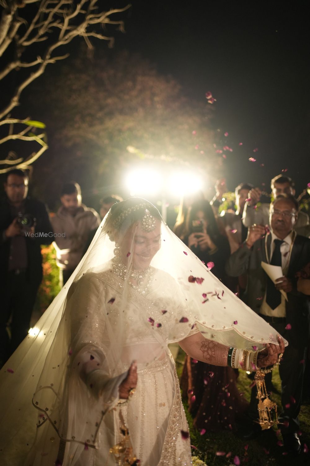 Photo From Shriya - By Laadli - A Veil Story