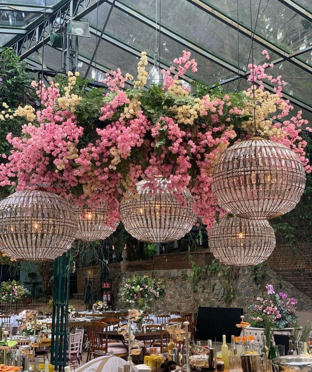 Photo From From San Francisco to French Villas : A Journey of Love and Celebration - By The Event Designer
