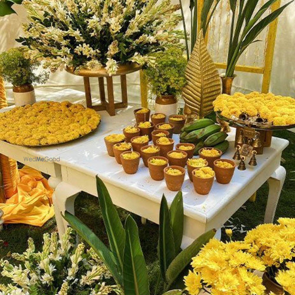 Photo From From San Francisco to French Villas : A Journey of Love and Celebration - By The Event Designer