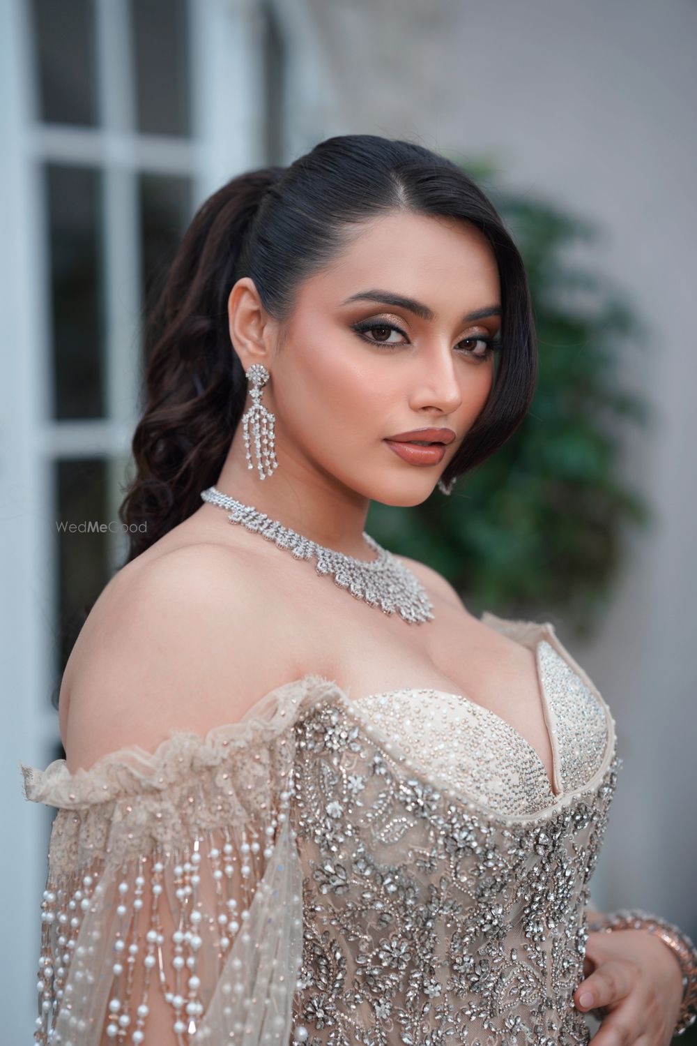 Photo From ✨ - By Gagan Dutta Artistry