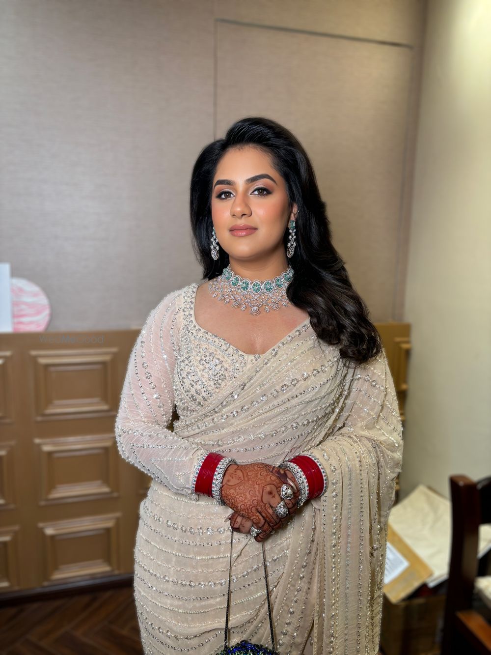 Photo From ✨ - By Gagan Dutta Artistry