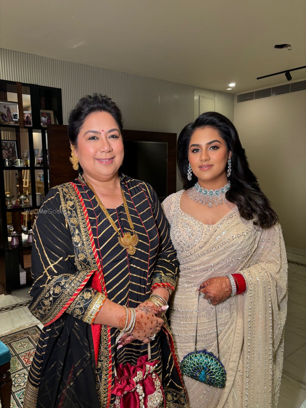Photo From ✨ - By Gagan Dutta Artistry
