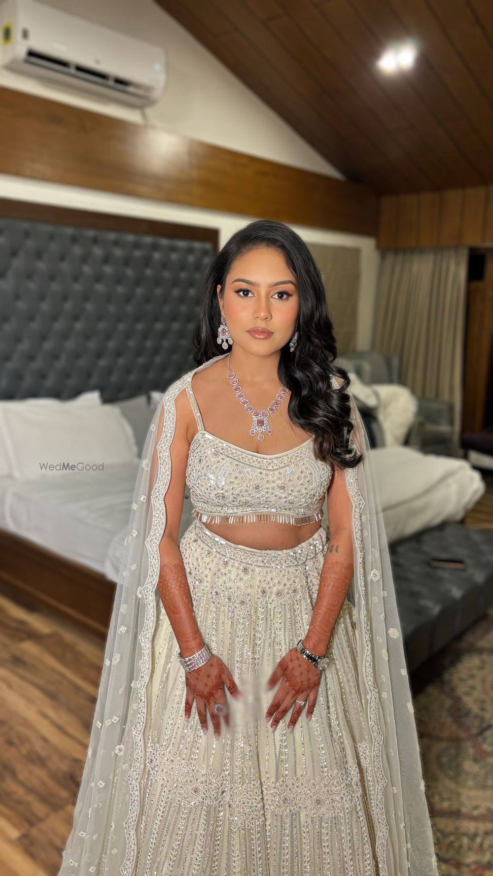 Photo From ✨ - By Gagan Dutta Artistry