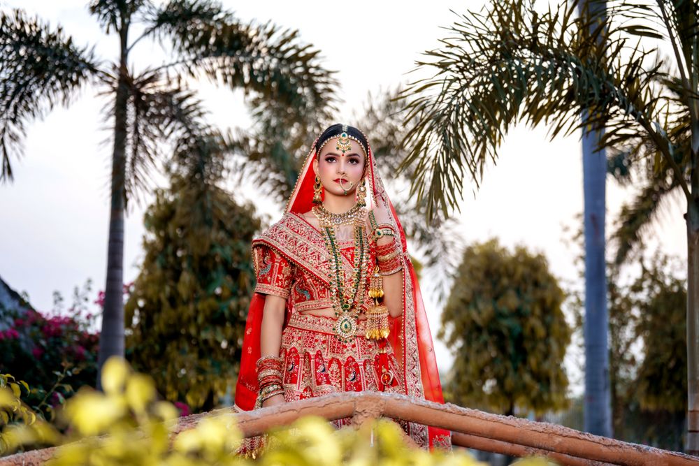 Photo From Luxury Wedding Bride - By Anubhav Film