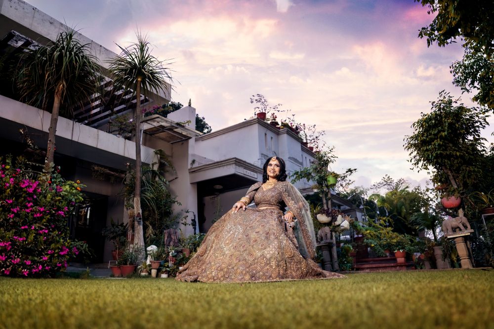 Photo From Luxury Wedding Bride - By Anubhav Film