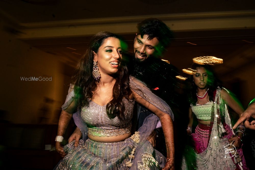 Photo From Jaai-Kush Sangeet (Daman) - By Charmed Event Station