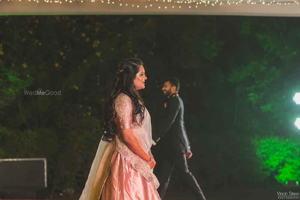 Photo From Naman + Tanvi - By Vinod Singh Photography