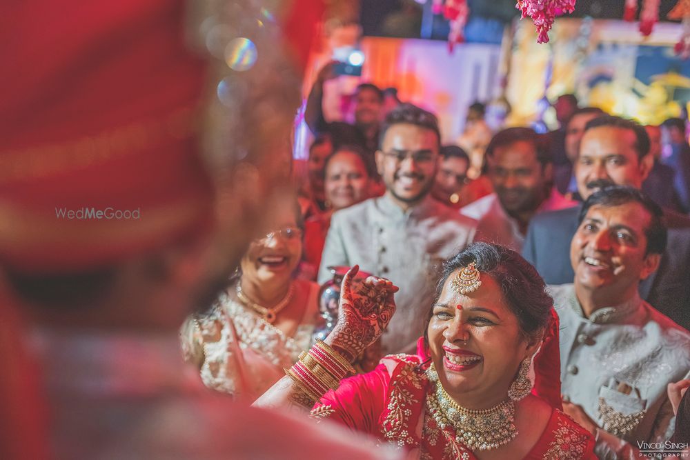 Photo From Naman + Tanvi - By Vinod Singh Photography