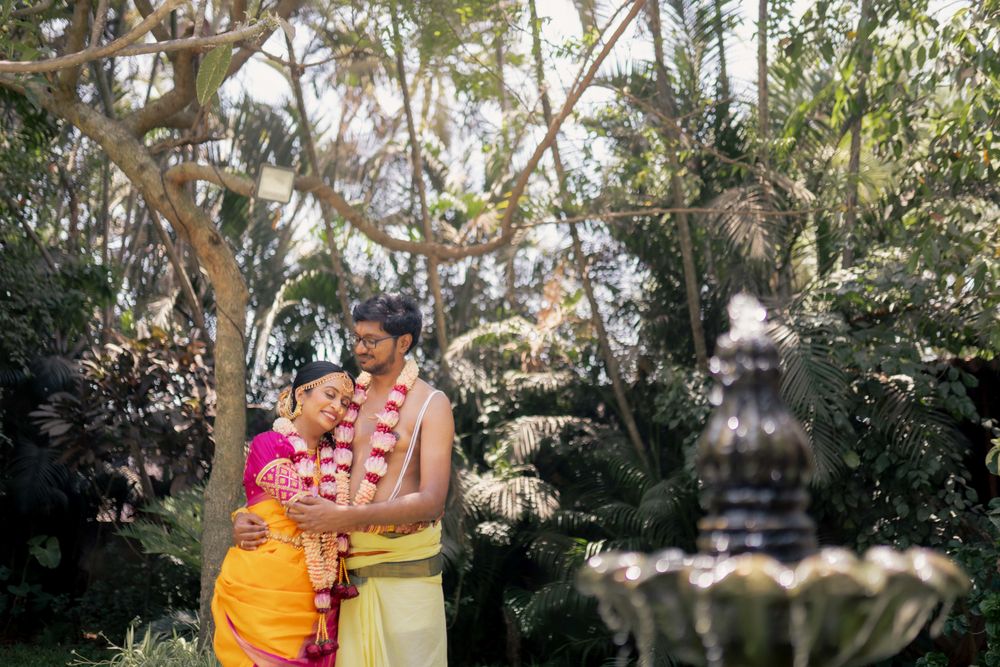 Photo From Nidhi & Bhaskar - By WedNeo Photography