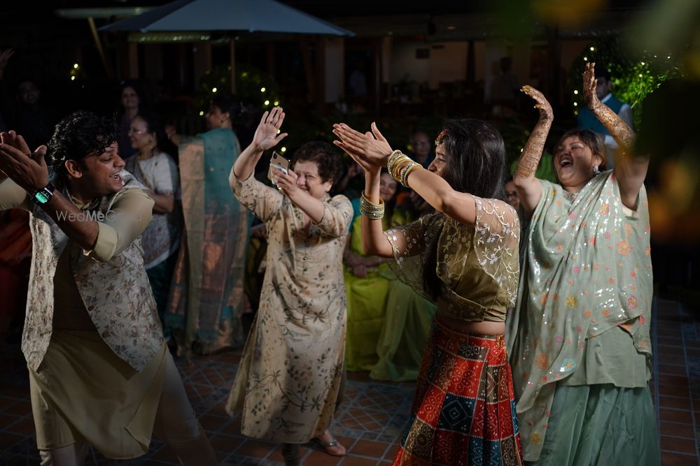 Photo From Mehendi Ceremony - By Wedding Anchor Divya Aggarwal