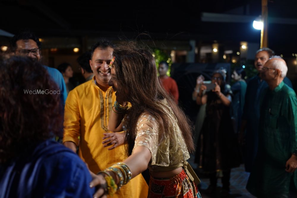 Photo From Mehendi Ceremony - By Wedding Anchor Divya Aggarwal