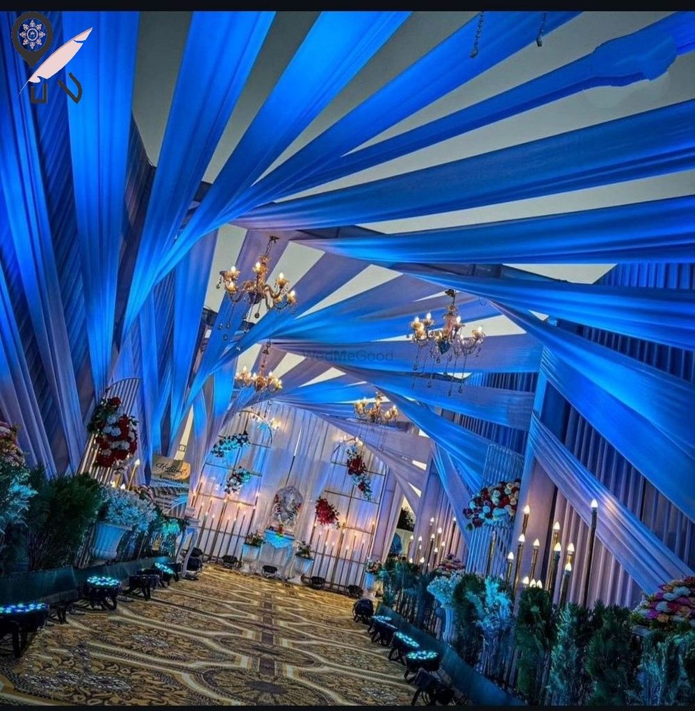 Photo From Entrance passage - By Karpediem Events