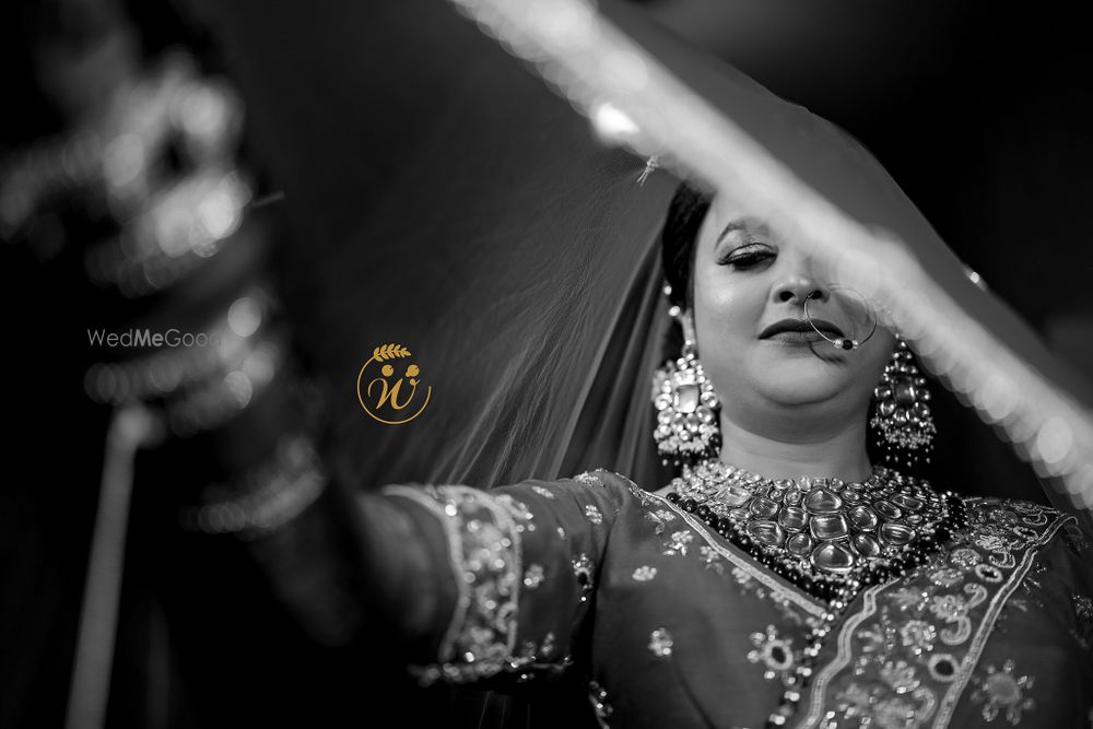 Photo From ADITYA & AYUSHI - By Wedding Reels & Frames