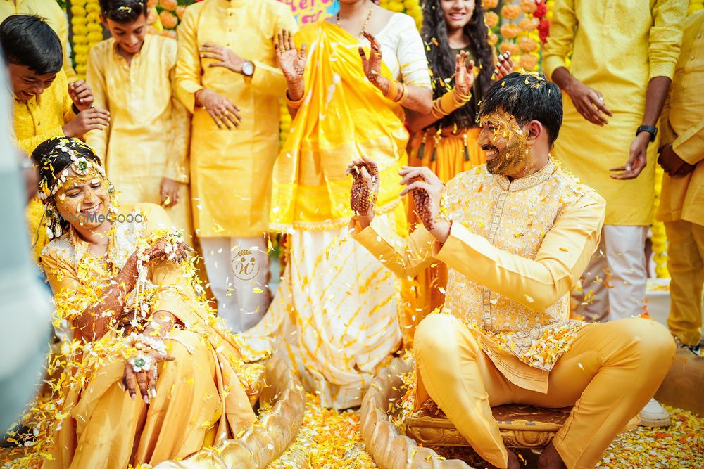 Photo From ADITYA & AYUSHI - By Wedding Reels & Frames