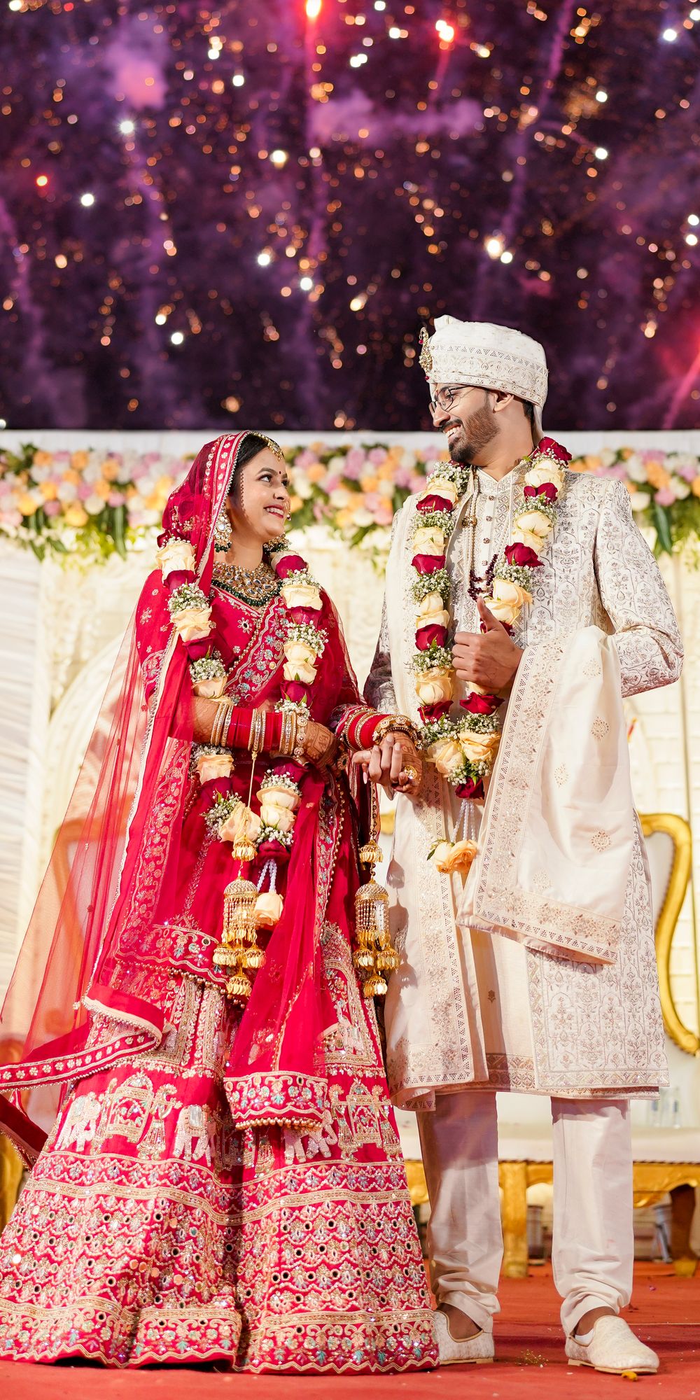 Photo From ADITYA & AYUSHI - By Wedding Reels & Frames