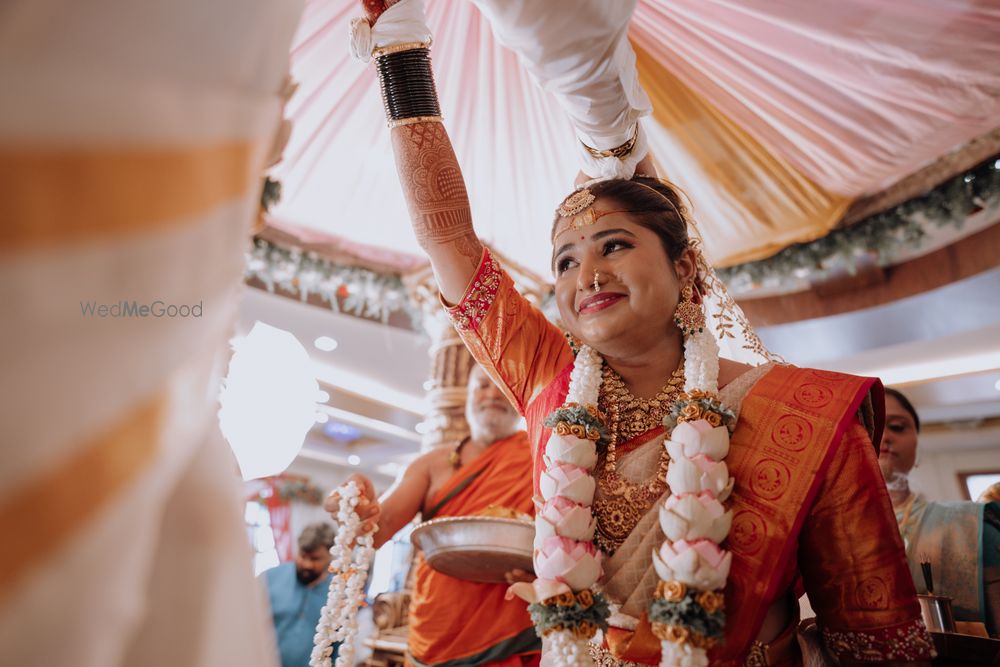 Photo From wedding and wedding reception  - By Shruthi Video