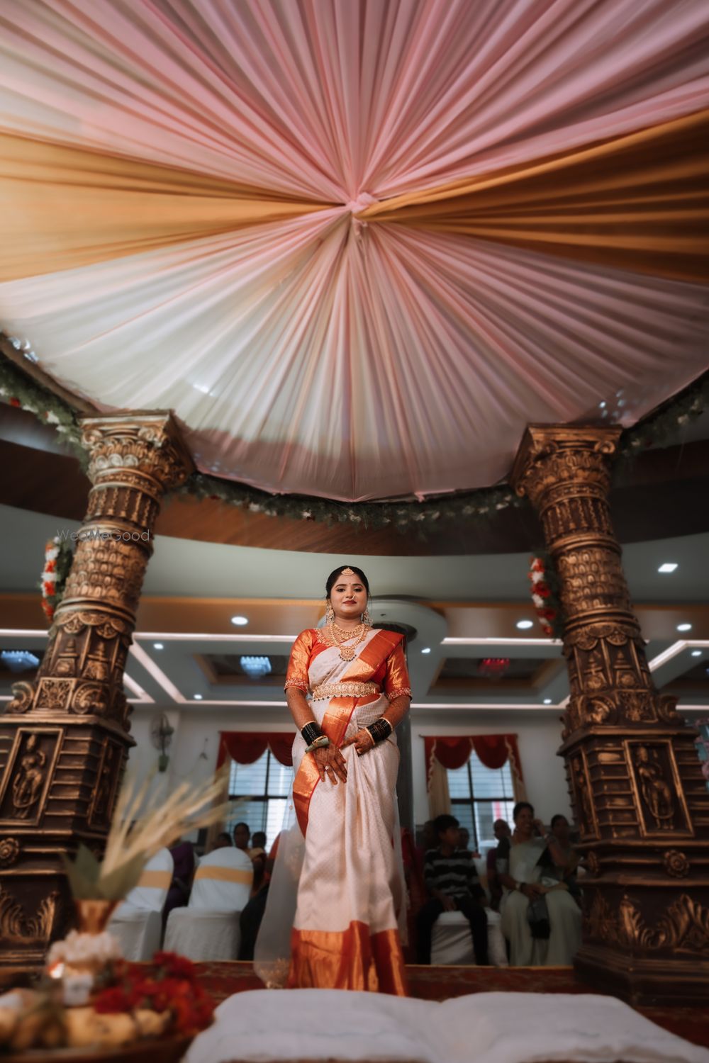 Photo From wedding and wedding reception  - By Shruthi Video