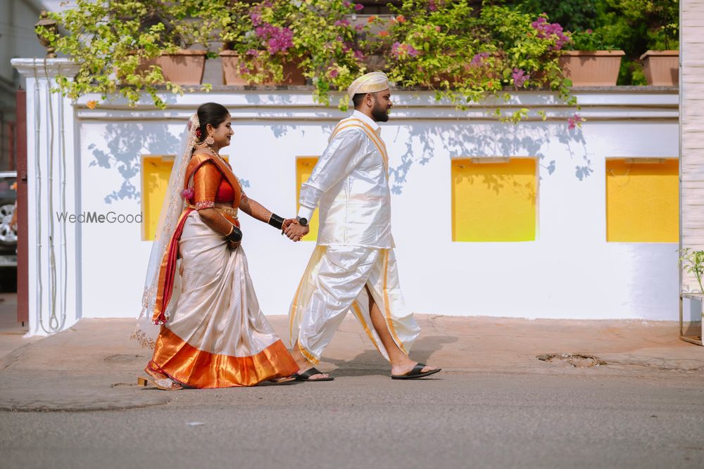 Photo From wedding and wedding reception  - By Shruthi Video