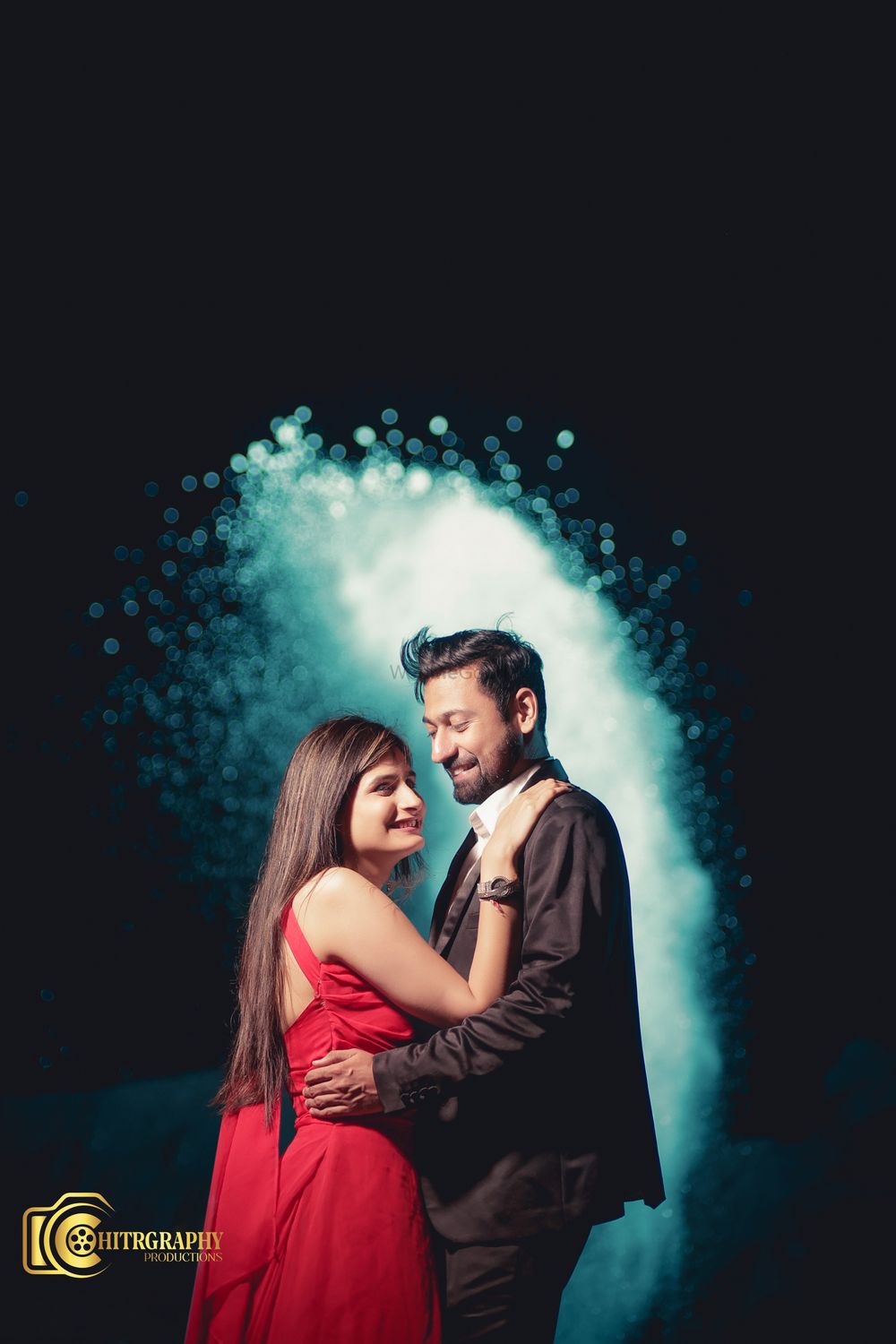 Photo From Nikhil and Srishty - By Chitrgraphy Productions