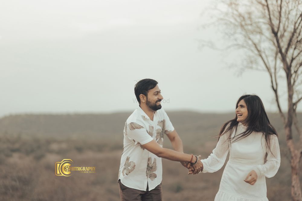 Photo From Nikhil and Srishty - By Chitrgraphy Productions
