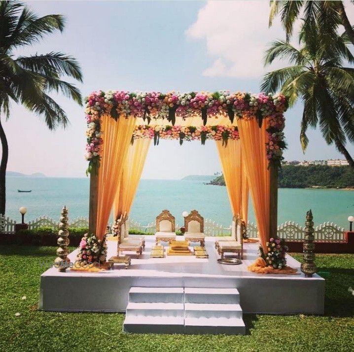 Photo From MANDAP DECOR - By Sharma Tent House