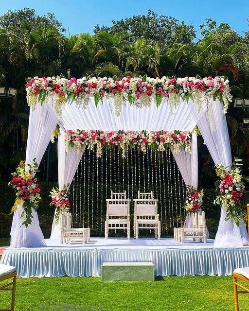 Photo From MANDAP DECOR - By Sharma Tent House