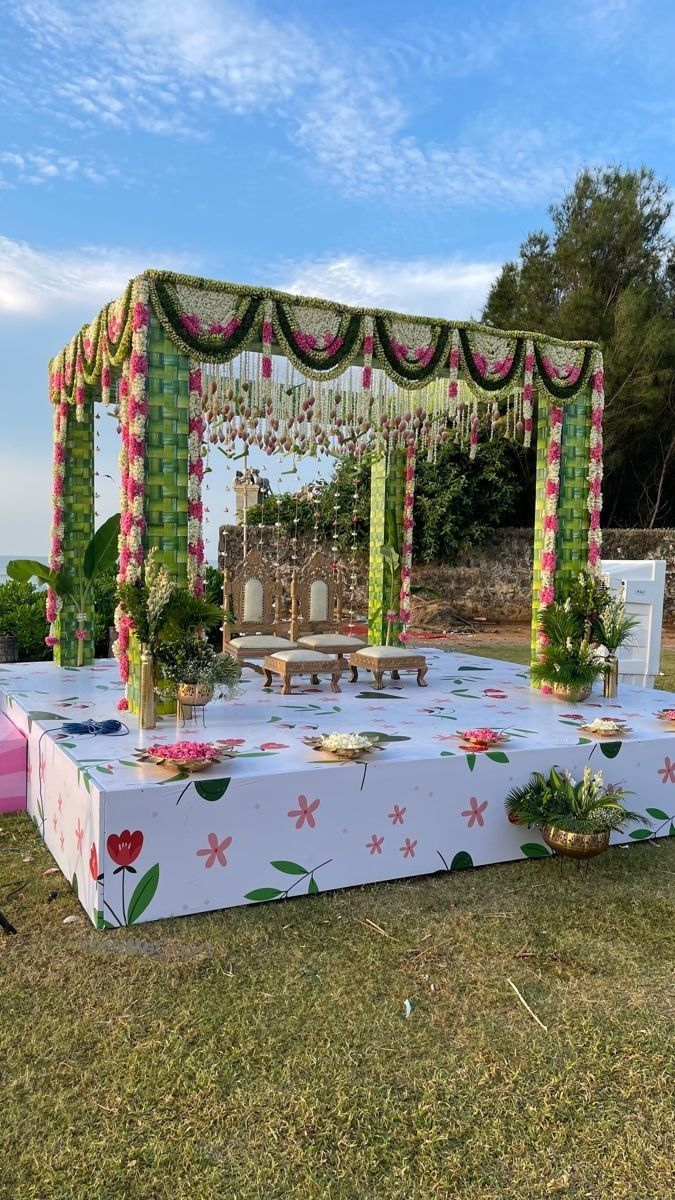 Photo From MANDAP DECOR - By Sharma Tent House