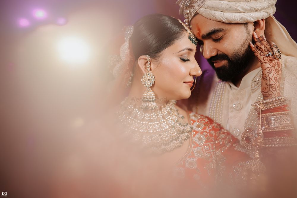 Photo From Wedding Book | Arnijay - Himani - By Nav Durga Photography