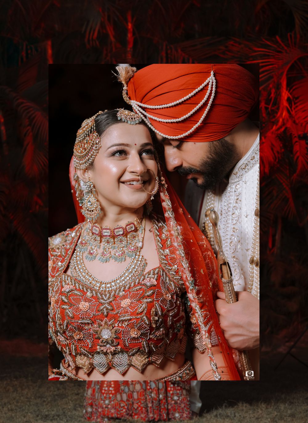 Photo From Sikh Wedding | Dil - Harpreet - By Nav Durga Photography
