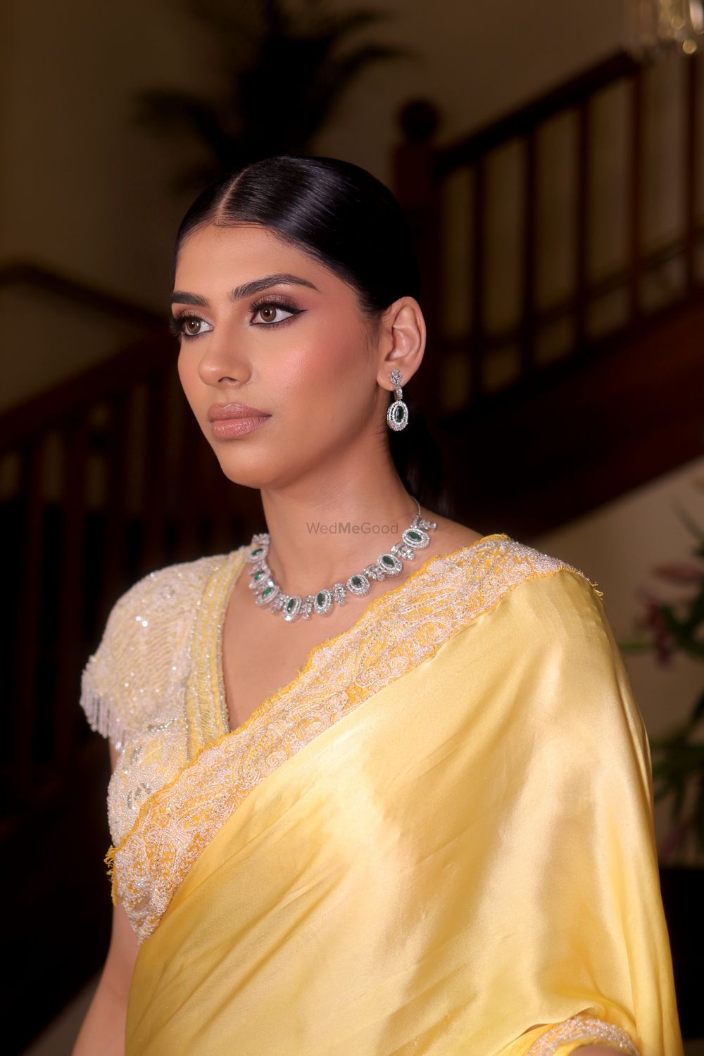 Photo From Reception bridal  - By Makeup by Aarushi Agarwal