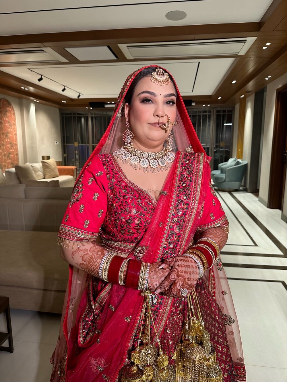Photo From Punjabi Sikh bride  - By Makeup by Aarushi Agarwal