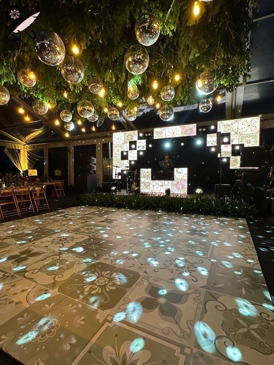 Photo From sangeet & cocktail - By Karpediem Events