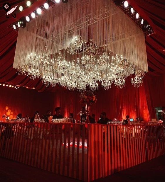 Photo From sangeet & cocktail - By Karpediem Events