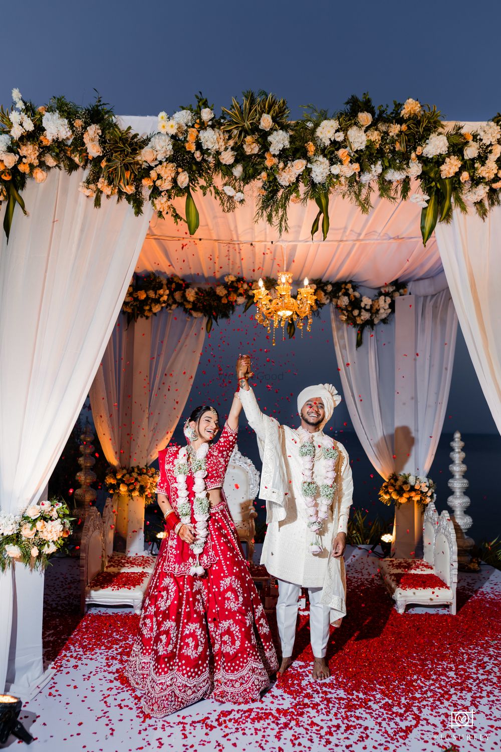 Photo From Mandap Decor - By Reynold Weddings