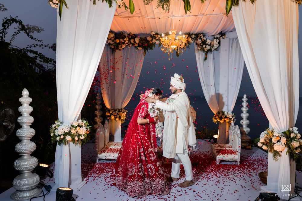 Photo From Mandap Decor - By Reynold Weddings