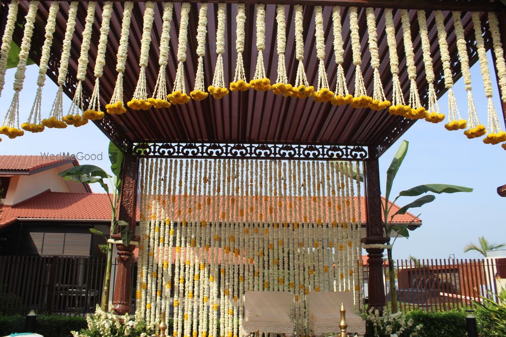 Photo From Mandap Decor - By Reynold Weddings