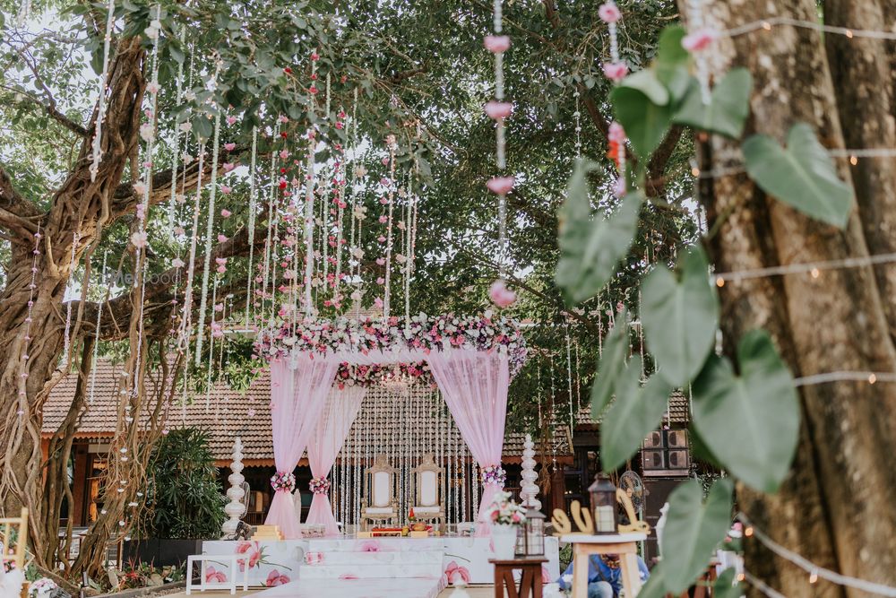 Photo From Mandap Decor - By Reynold Weddings