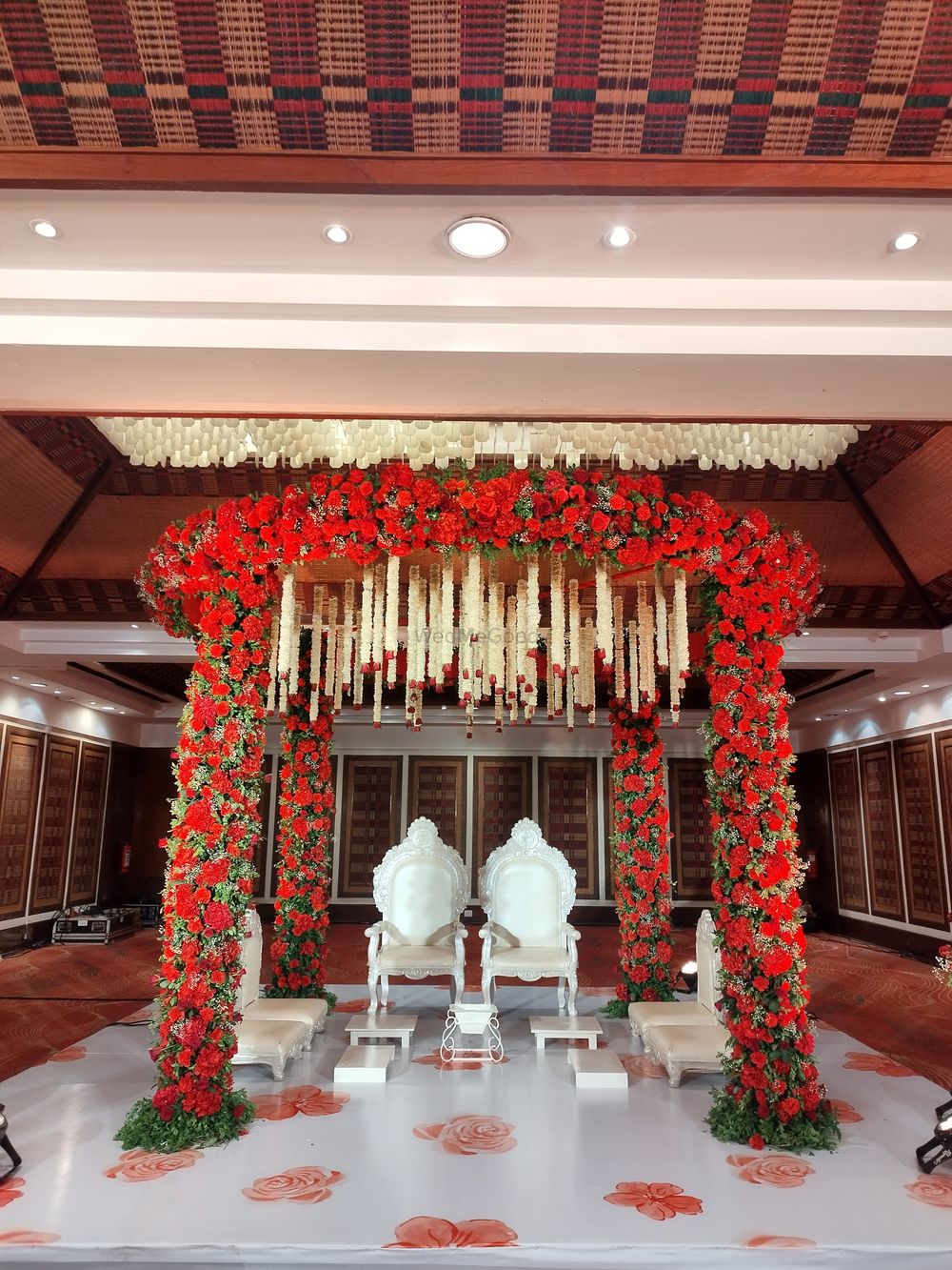 Photo From Mandap Decor - By Reynold Weddings