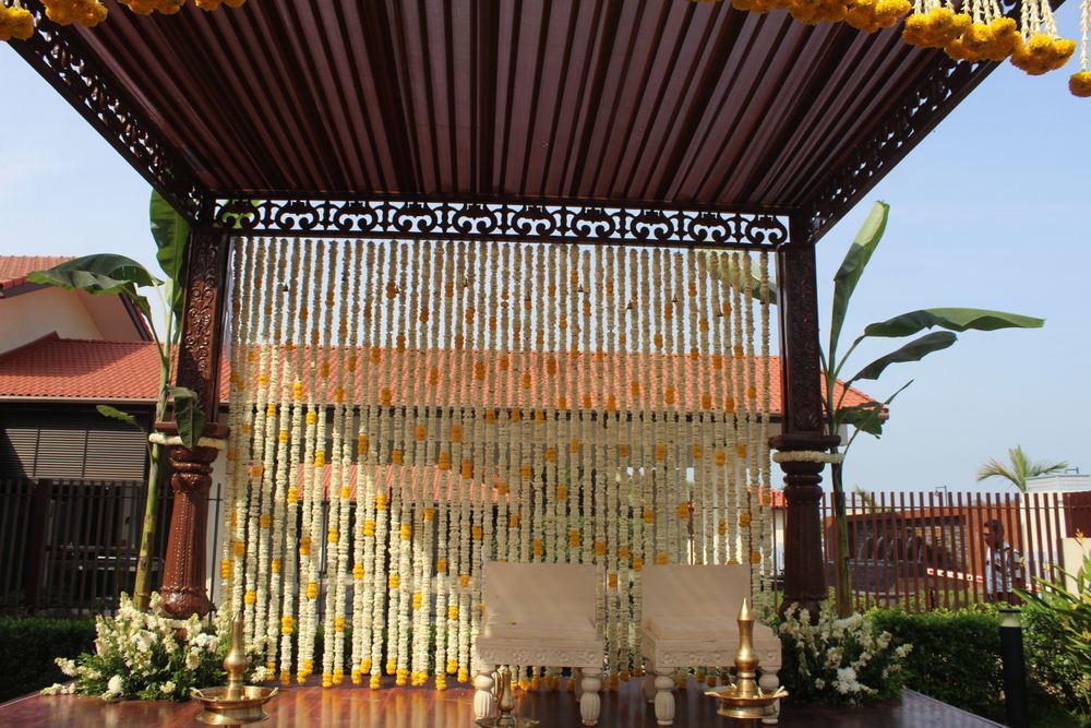 Photo From Mandap Decor - By Reynold Weddings