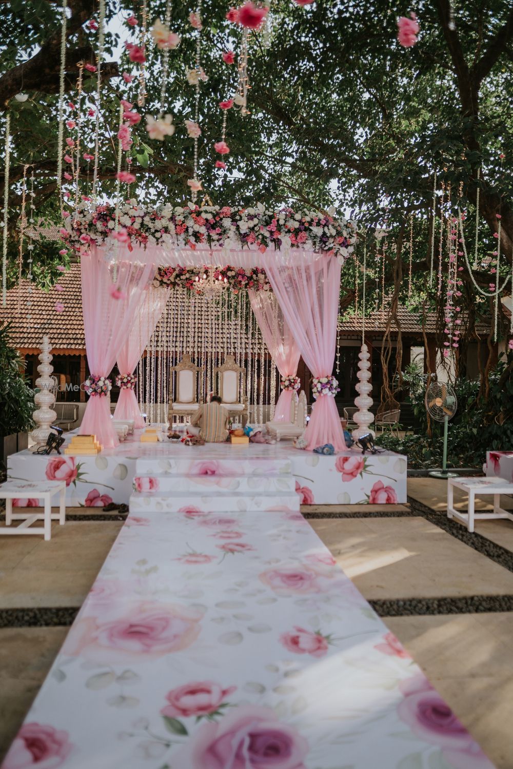 Photo From Mandap Decor - By Reynold Weddings