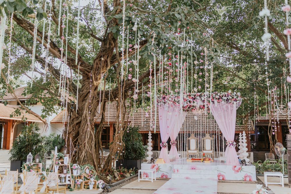 Photo From Mandap Decor - By Reynold Weddings