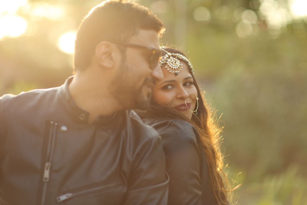 Photo From Harsh & Varsha Pre Wedding - Udaipur - By Picsurely