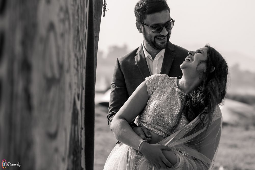 Photo From Harsh & Varsha Pre Wedding - Udaipur - By Picsurely