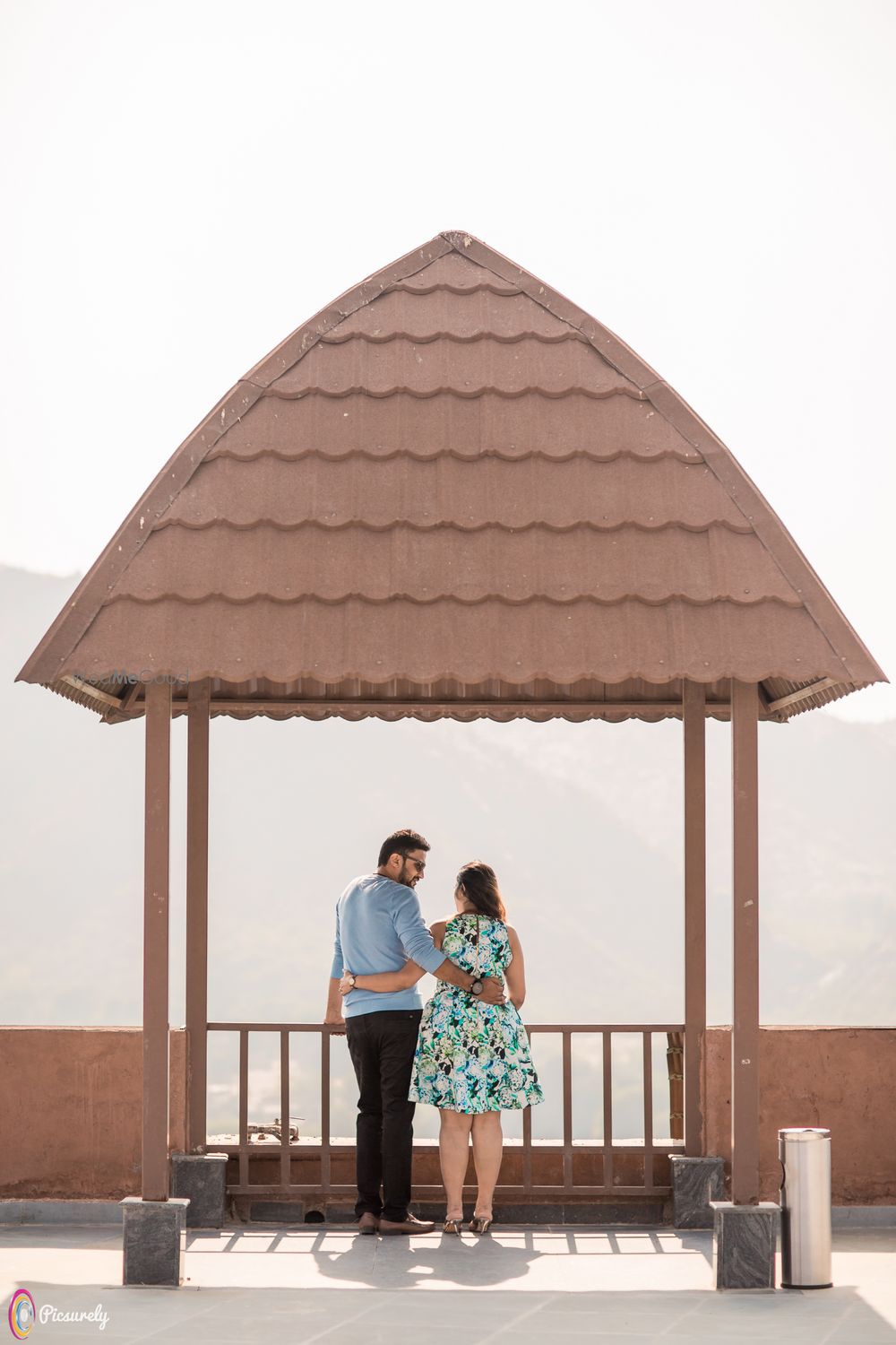 Photo From Harsh & Varsha Pre Wedding - Udaipur - By Picsurely