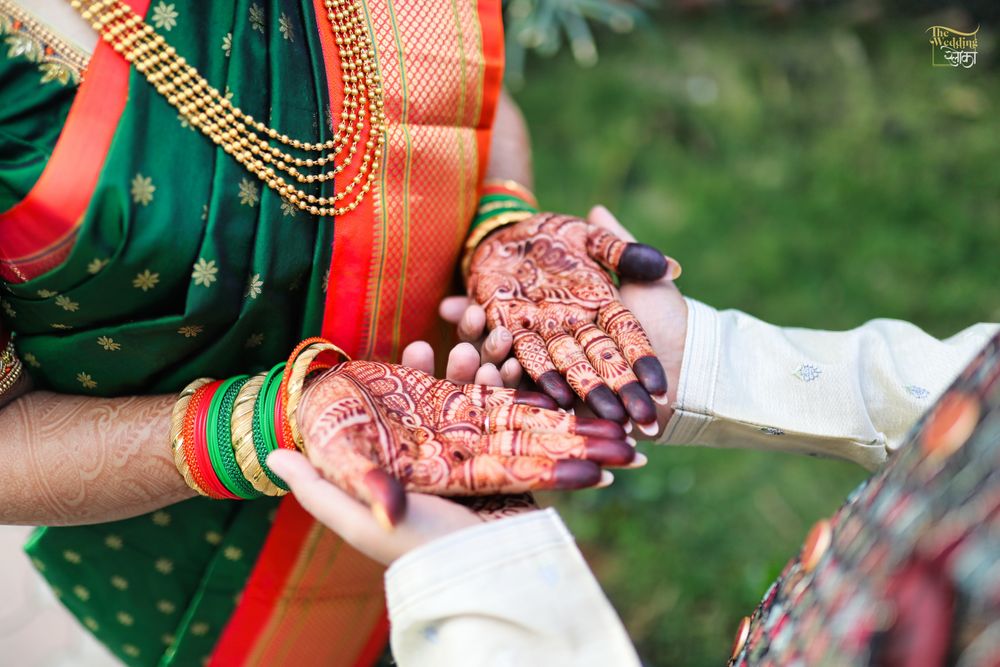 Photo From Maharashtrian Wedding Pune - By The Wedding Sloka